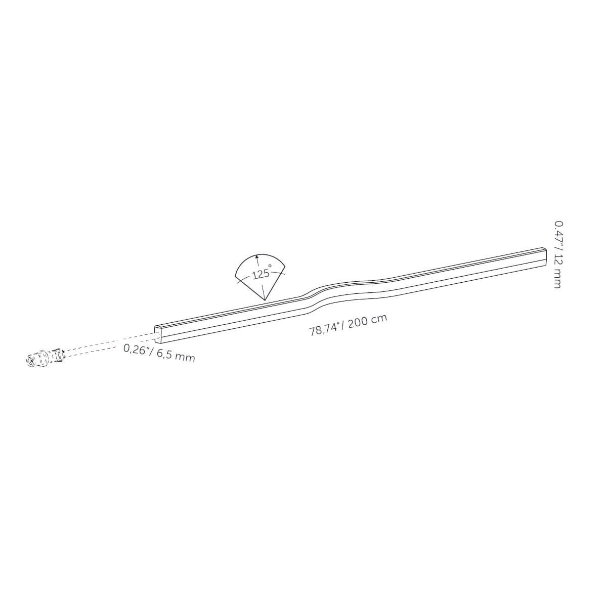 EVO FLEX 2 In-lite 8717051005350