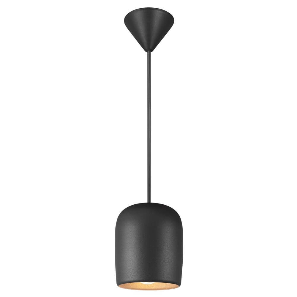 Suspension Notti noir
