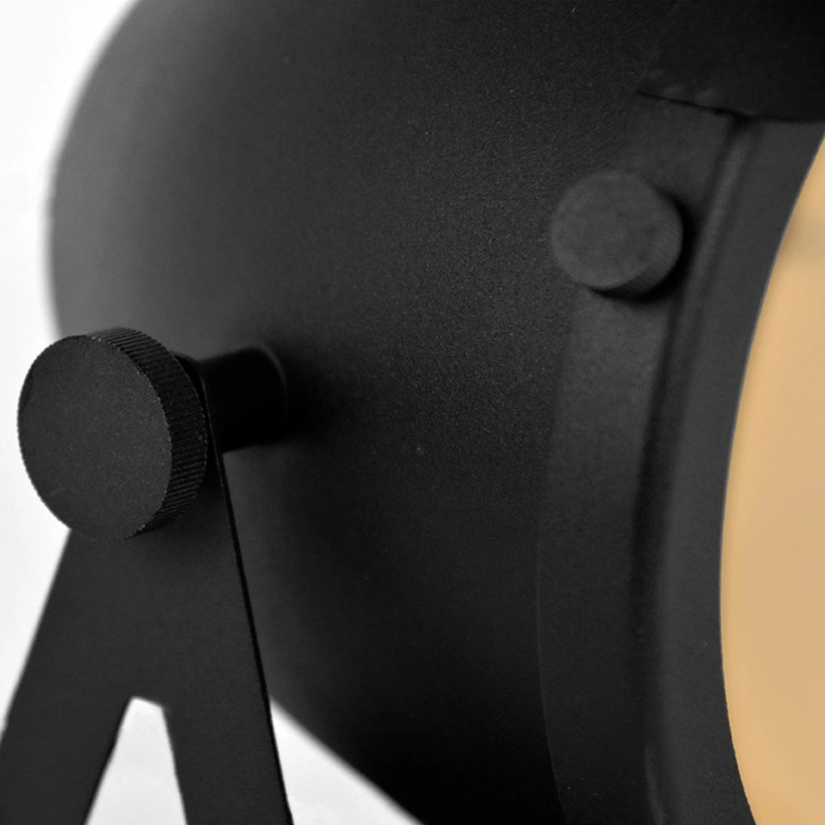 Projecteur rural Cap Label51 8718885271928