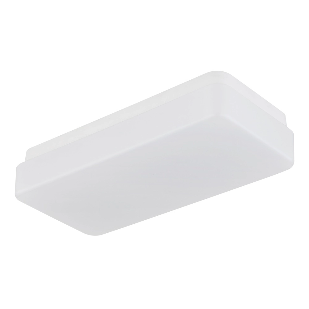 Lampe de plafond Donte Blanc rectangulaire Globo 9007371580705