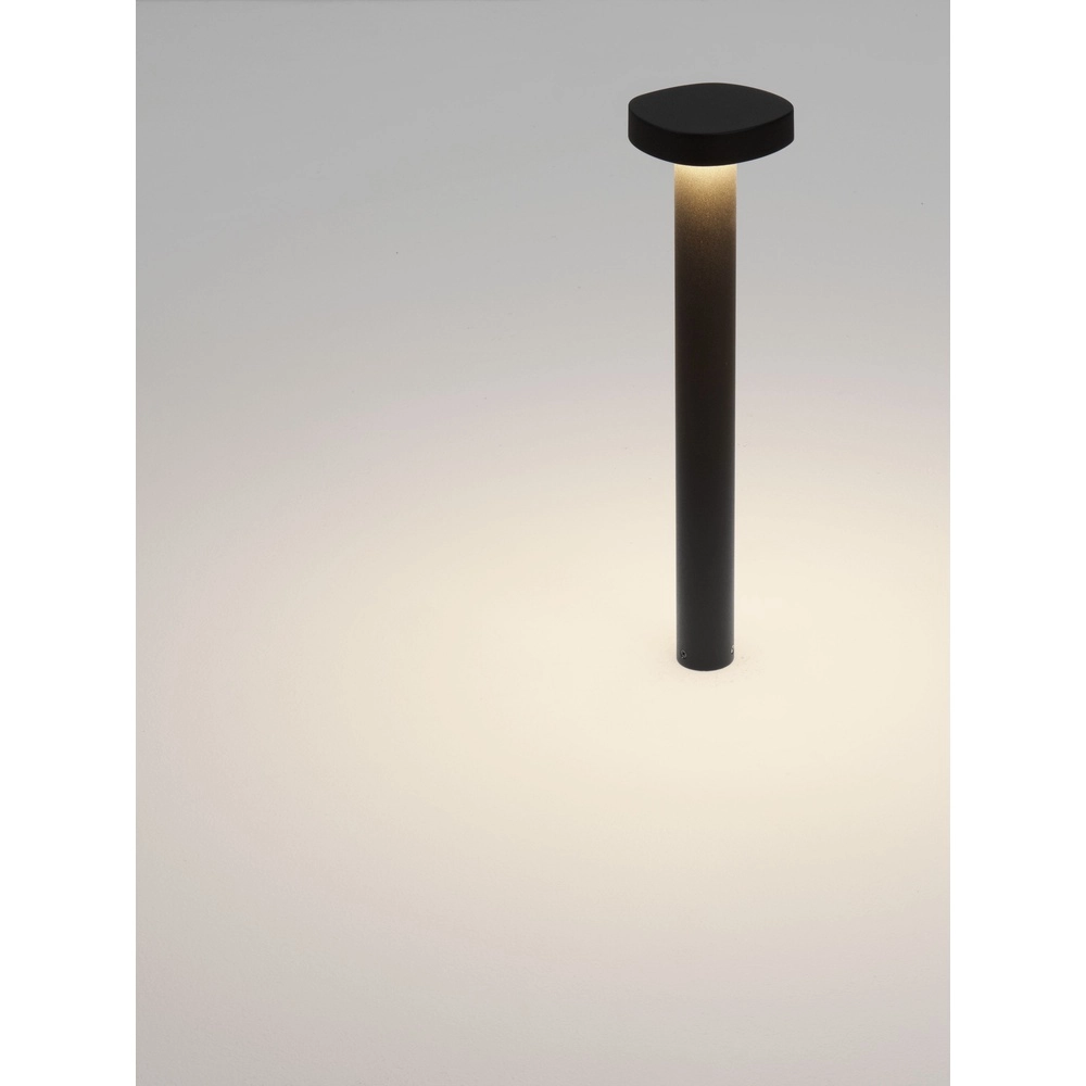 Lampe de jardin conçue Balic 50 cm noir Lyora 5212017497154