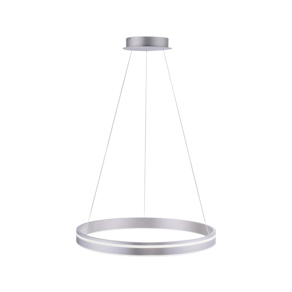 Lampe suspension Smart Q-Vito Ø 59 cm