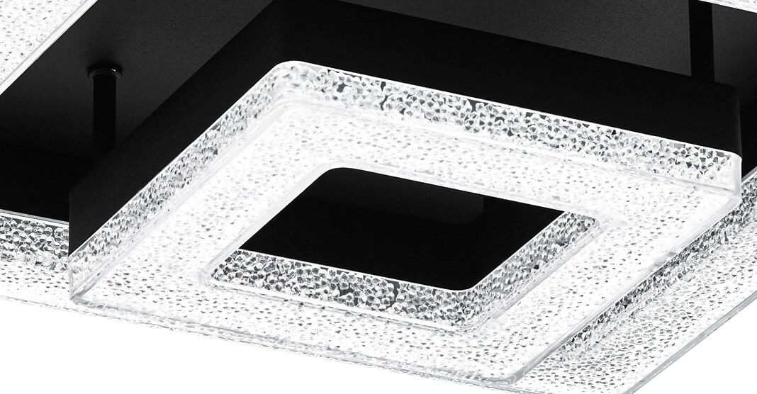 LED plafonnier Fradelo 1 LED Eglo 9002759993276