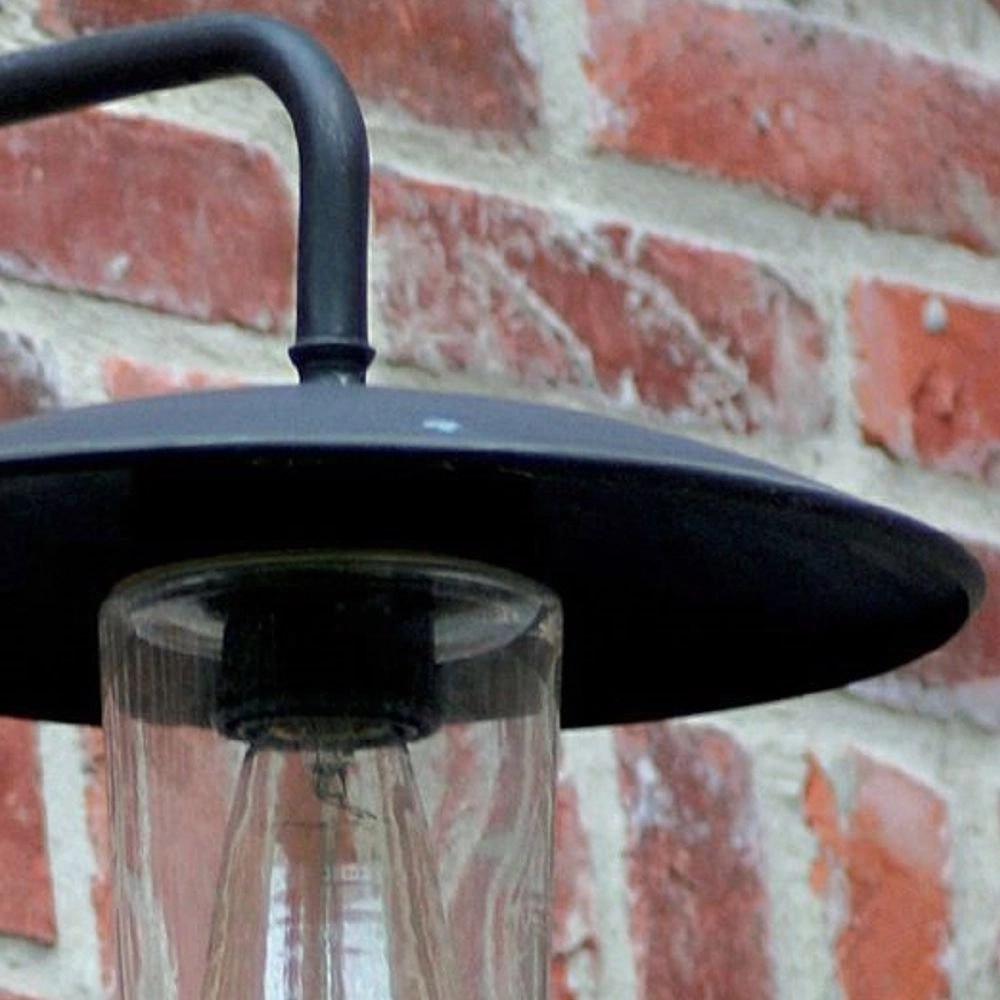 Lampe d'extérieur rurale Elebase 90 45 cm Authentage 8716803505100