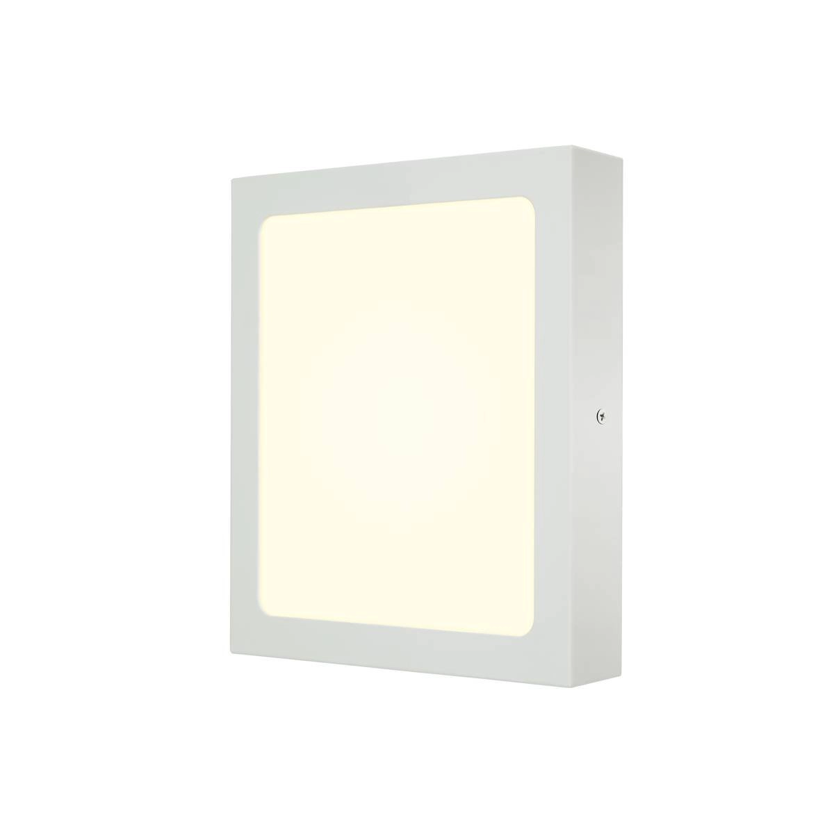 Plafonnier LED Senser 4000 Kelvin SLV 4024163248556