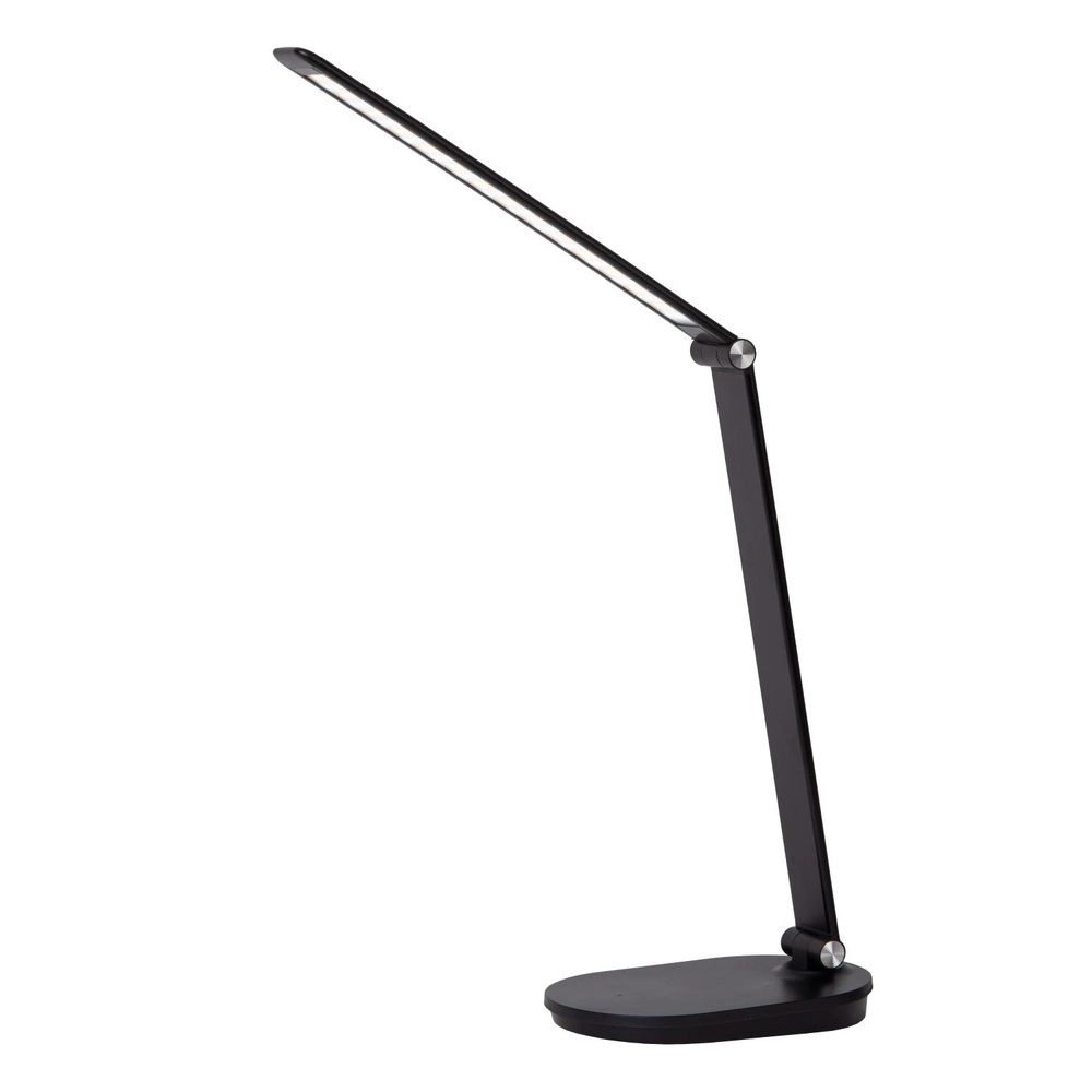 Lampe de bureau à design Aldwin LED 8W dimmable Lucide 5411212241924