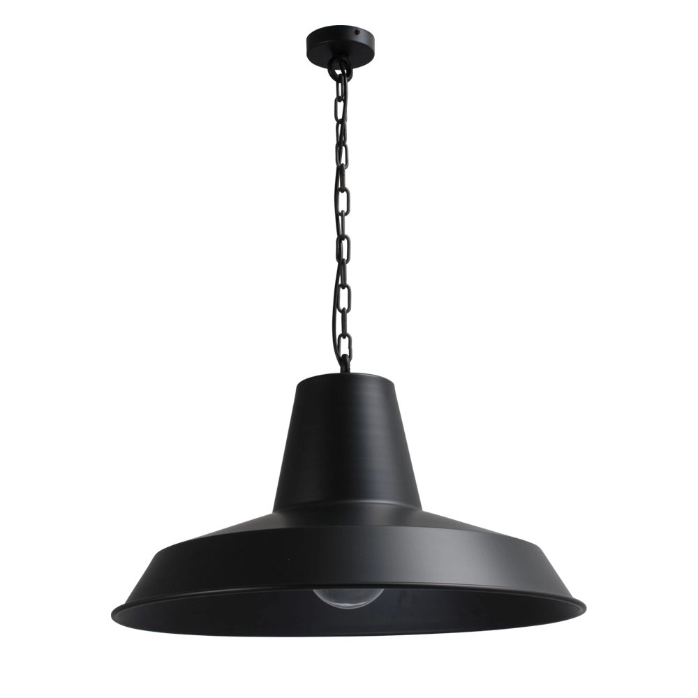 Lampe à suspension Prato XXL 67 Rétro