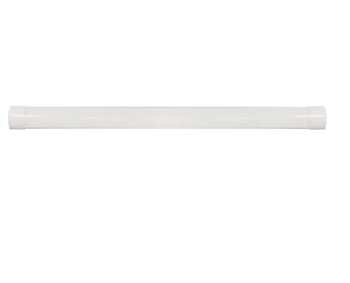Éclairage de grange XS - 120cm - 40W 3000K IP20 Vtac 3800157663724