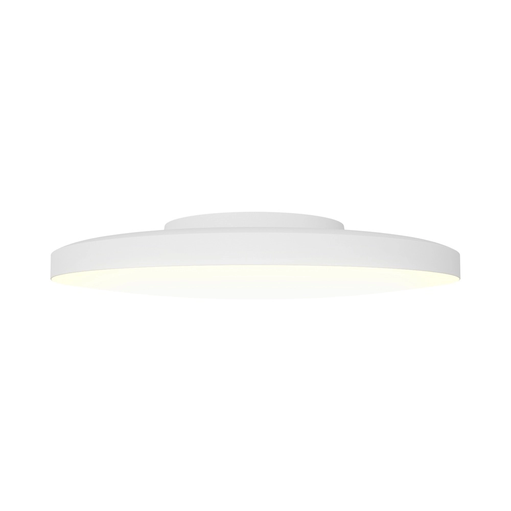 Lumière de plafond fine Serenova 36  LED - Blanc Nordlux 5704924025860