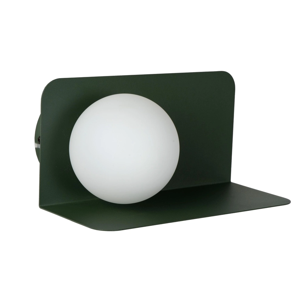 Lampe murale Bonni Vert