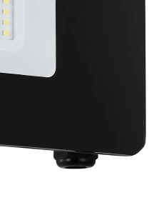 Spot extérieurs Faedo 3 30W noir Eglo 9002759974572