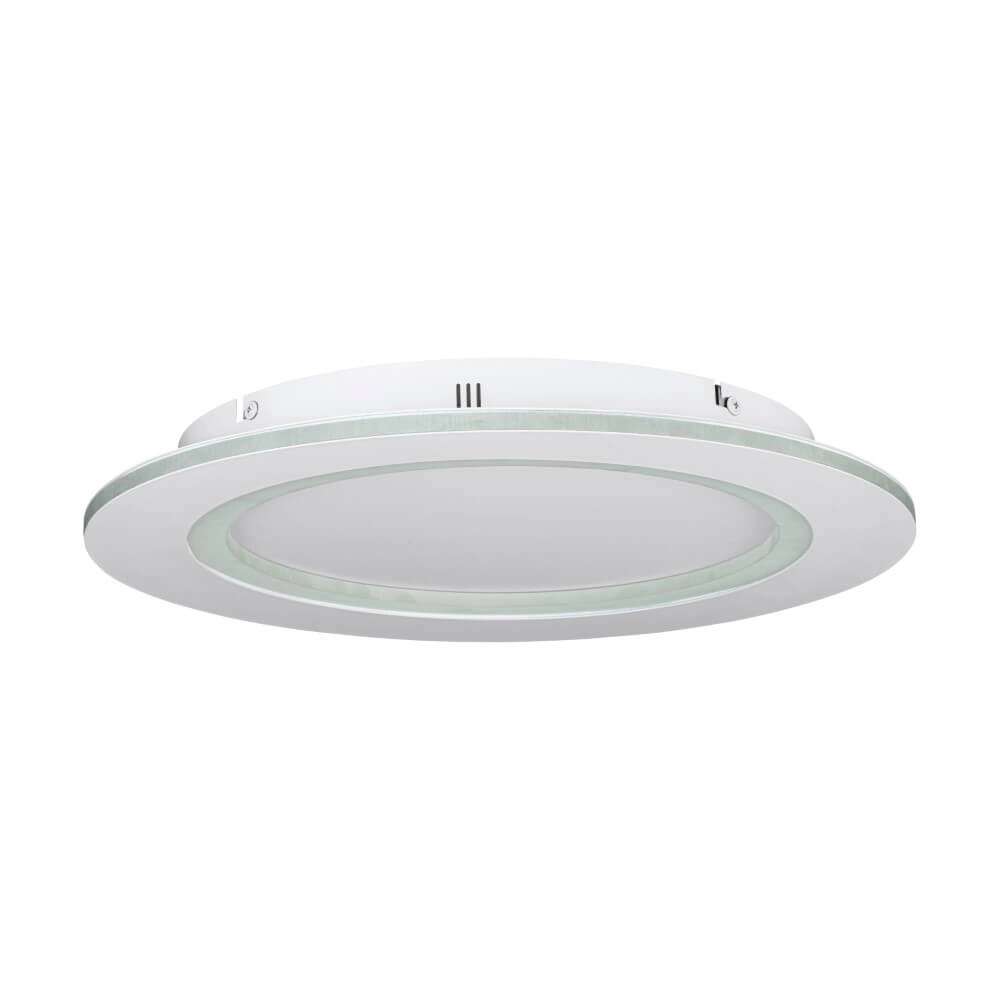 Plafonnier rond Padrogiano-Z Ø 45cm blanc Plafonnier rond Padrogiano-Z Ø 45cm blanc