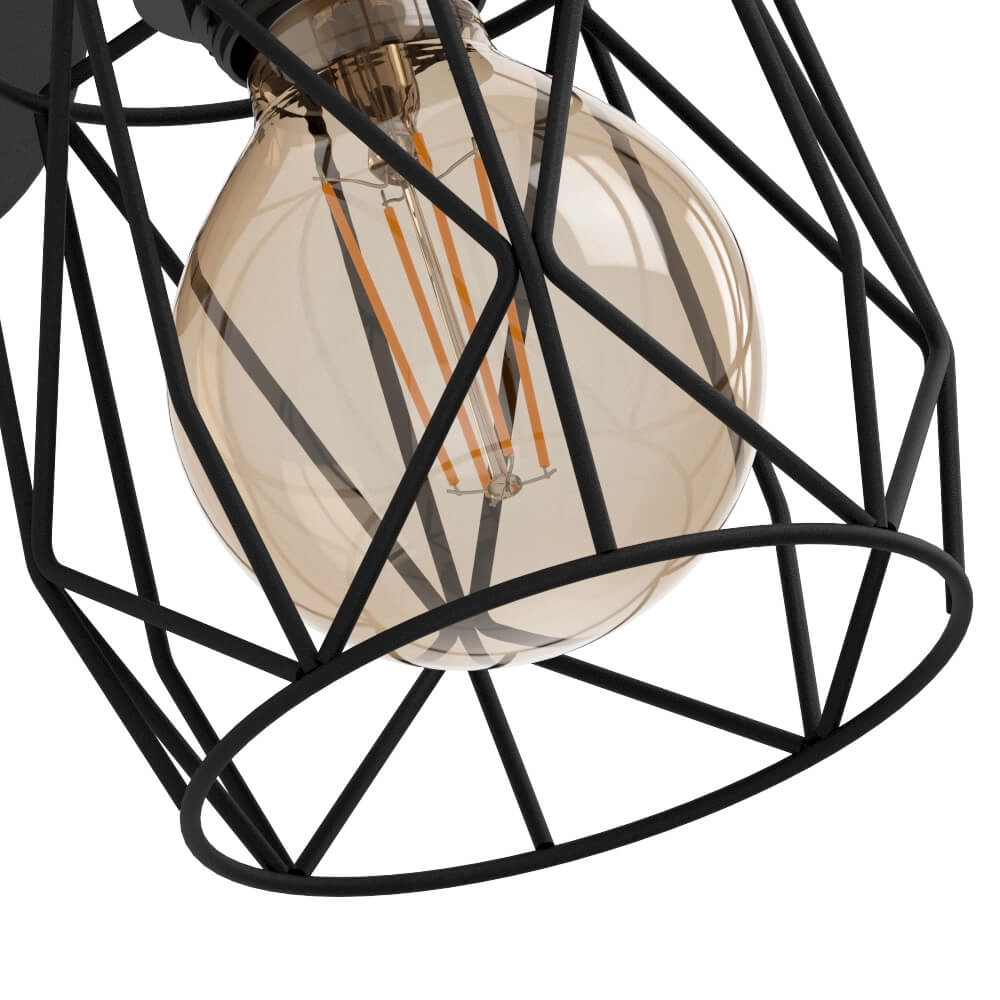 Applique Tossino noir Stars of Light 9008606221073