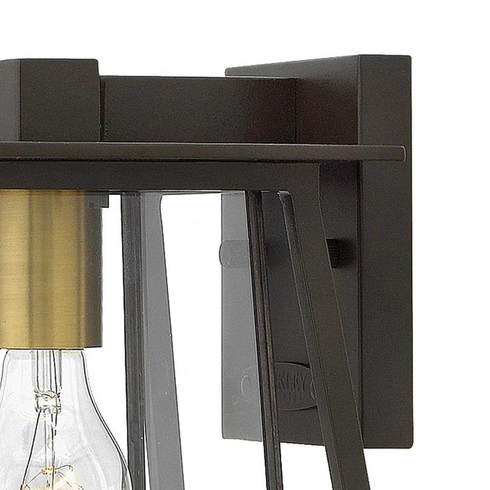 Lampe d'extérieur Charlson Franssen 5024005292111