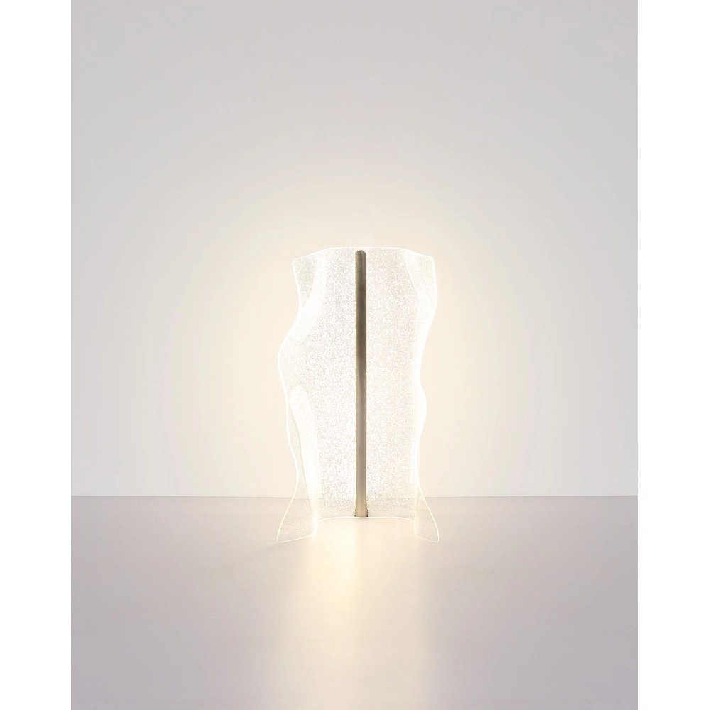 Lampe suspendue Saque nickel Globo 9007371452477