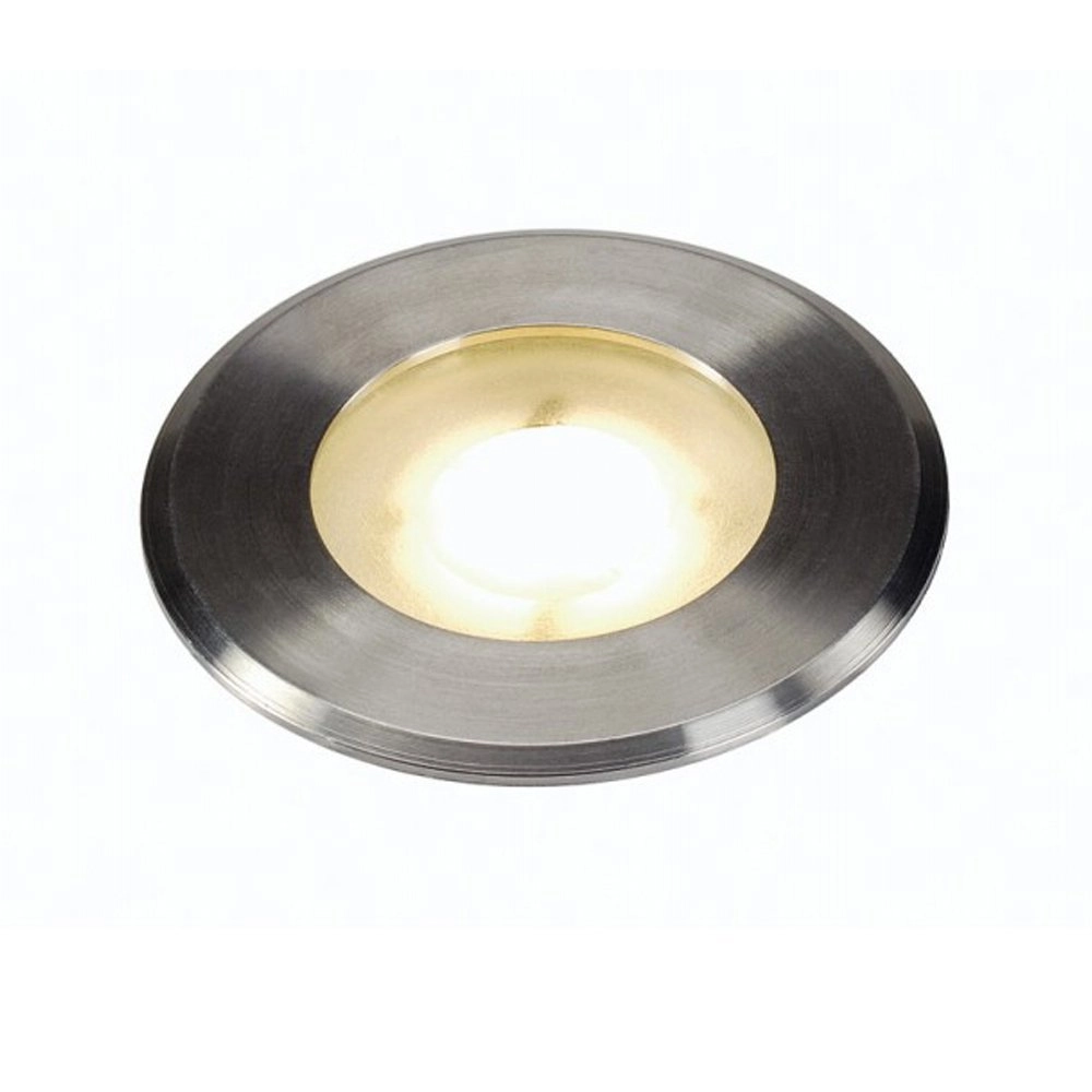 Spot de terre LED Dasar Flat