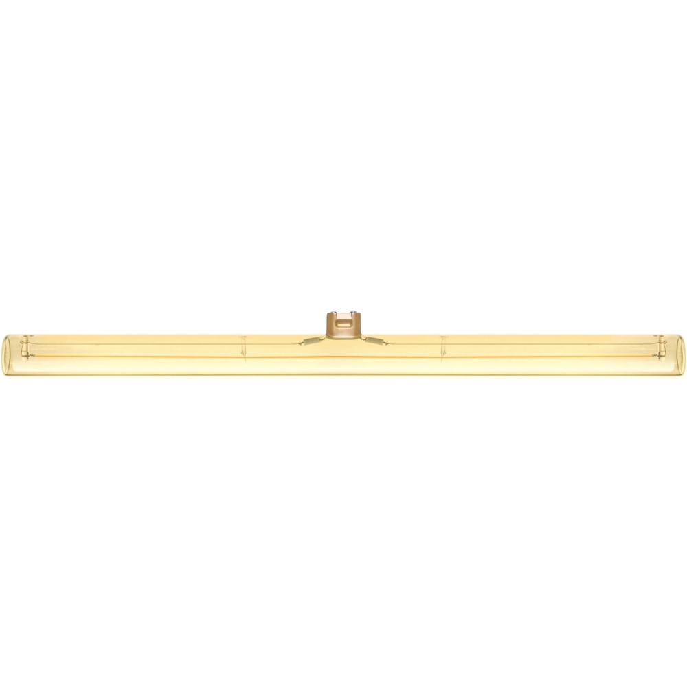 Or à source lumineuse de conception Linear 4,5W - S14D - 300lm - 2200K - 50cm Segula