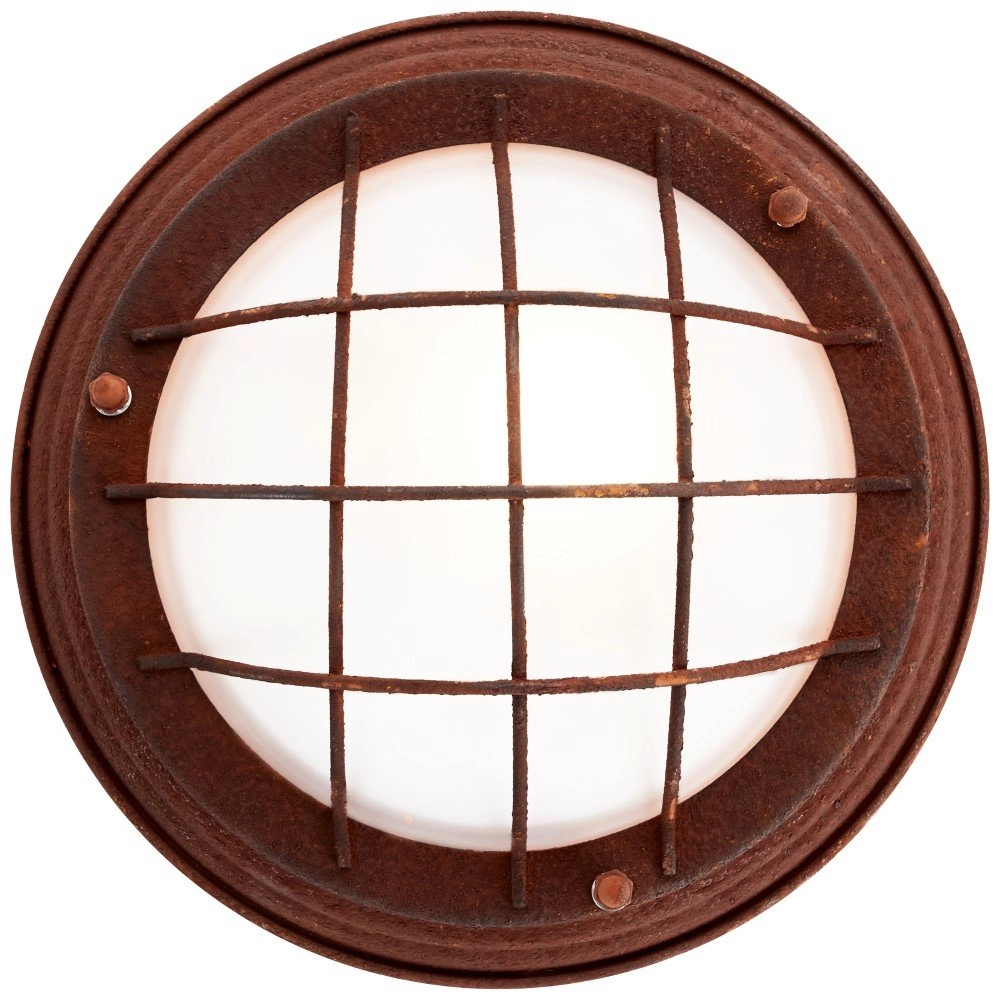 Lampe de plafond Typhoon Industrie Brilliant 4004353285424