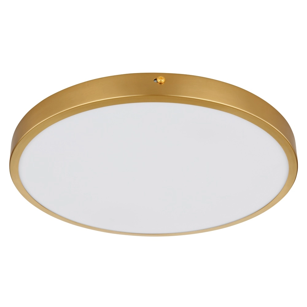 Éclairage de plafond Tibey design or Ø 35cm Globo 9007371454211