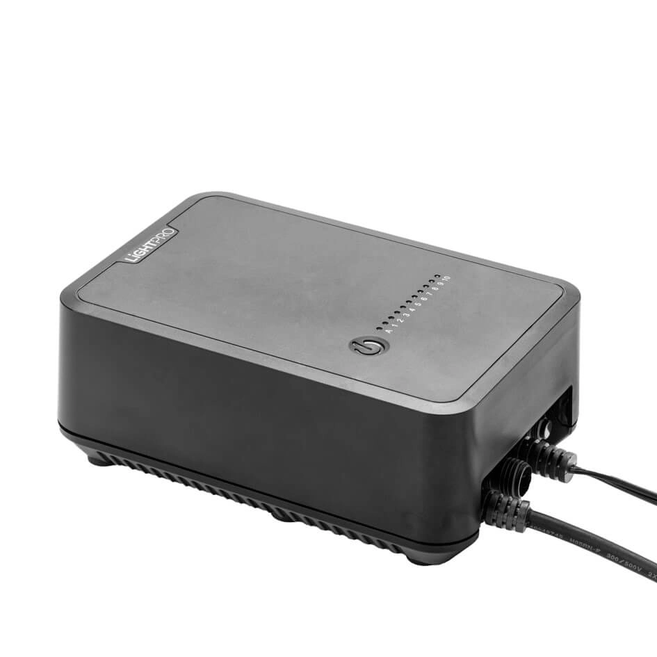 12 volts Transformer 150W Lightpro 8719979283933
