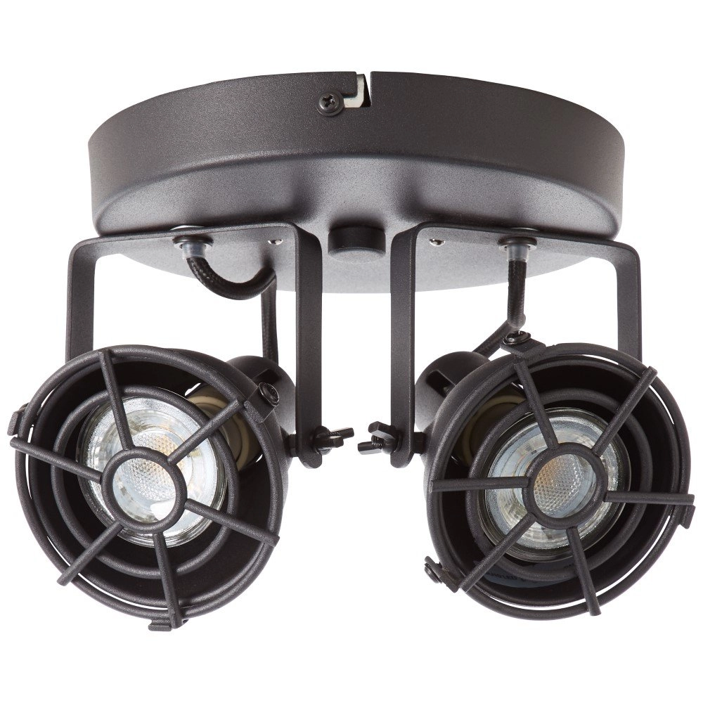 Spot de plafond Jesper Industrie Spot de plafond Jesper Industrie
