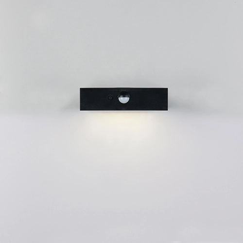 Lampe murale Elvas Noir Trio 4017807691542