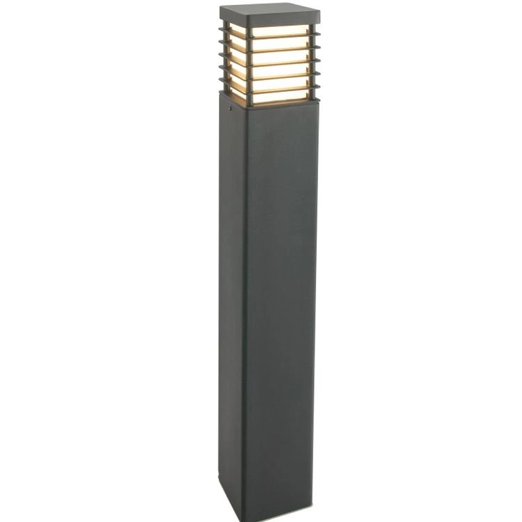 Lampe de terrasse Selham Noir