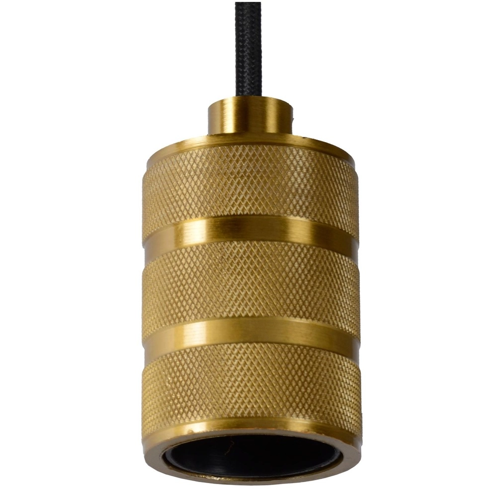 Lampe pendante Jova Or Lucide 5411212451453