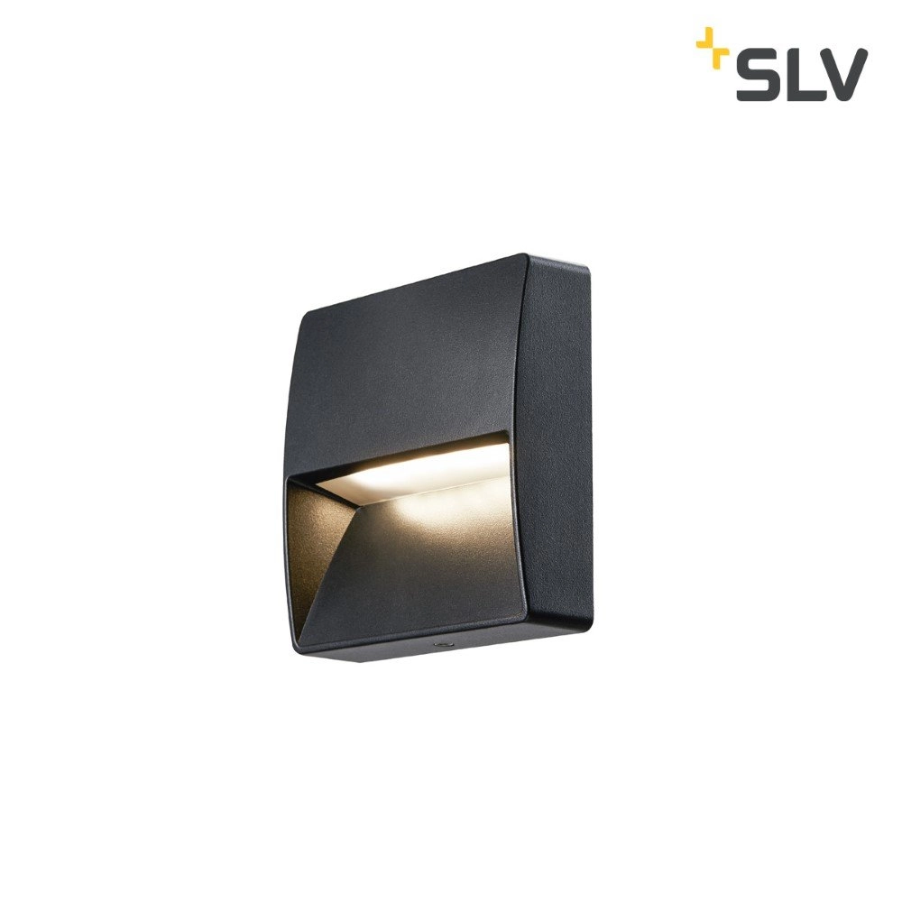 Éclairage d'escalier Downunder Out SLV 4024163230650