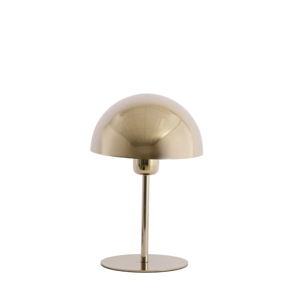 Lampe de table de conception Cedillo or Ø 18 cm