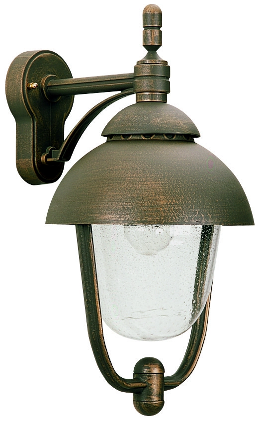 Lampe d'extérieur Jardi 45 cm - bronze Albert 4007235506891