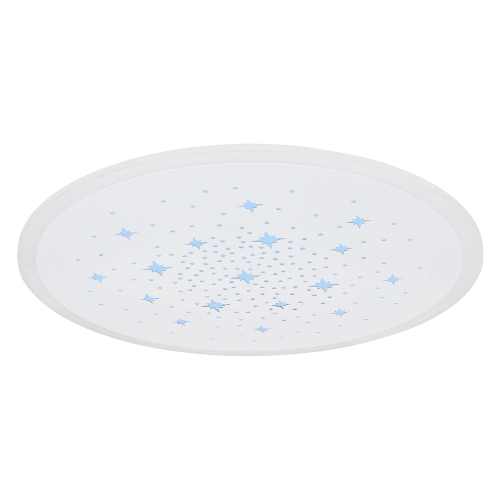 Éclairage de plafond Murphy Ø 50cm Globo 9007371415564