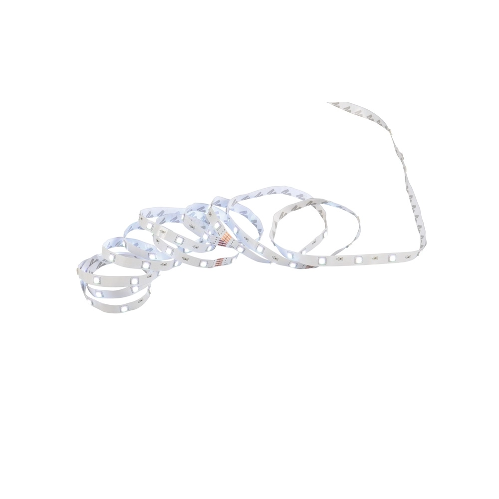 Bande LED Stripe 5m avec télécommande Trio 4017807652604