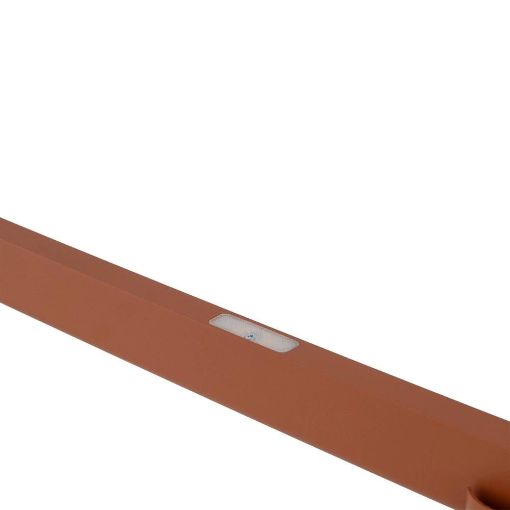 Lampe pendante de conception Fourty Terre cuite à 8 lumières Lyora 5903139124249