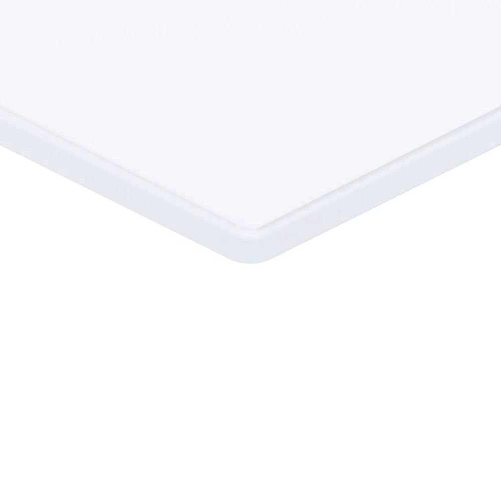 Plafonnier Zigbee Fueva-Z 28,5x28,5cm blanc Eglo 9002759988494