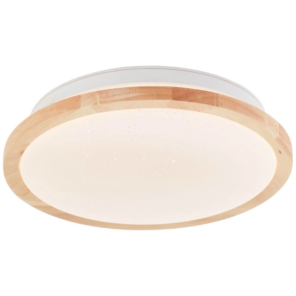 Plafonnier Farica Starry Ø 40cm - 3000K Brilliant 4004353442704