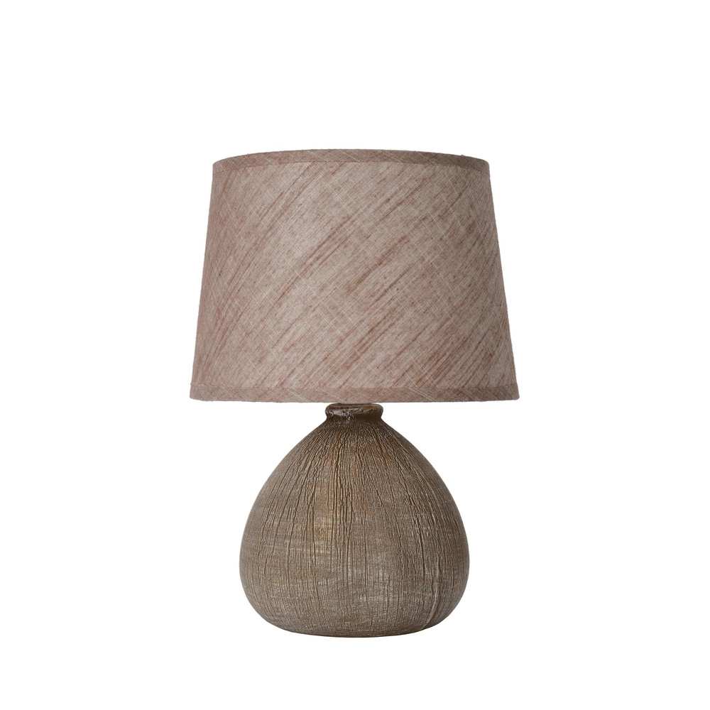 Lampe de table Ramzi Brown