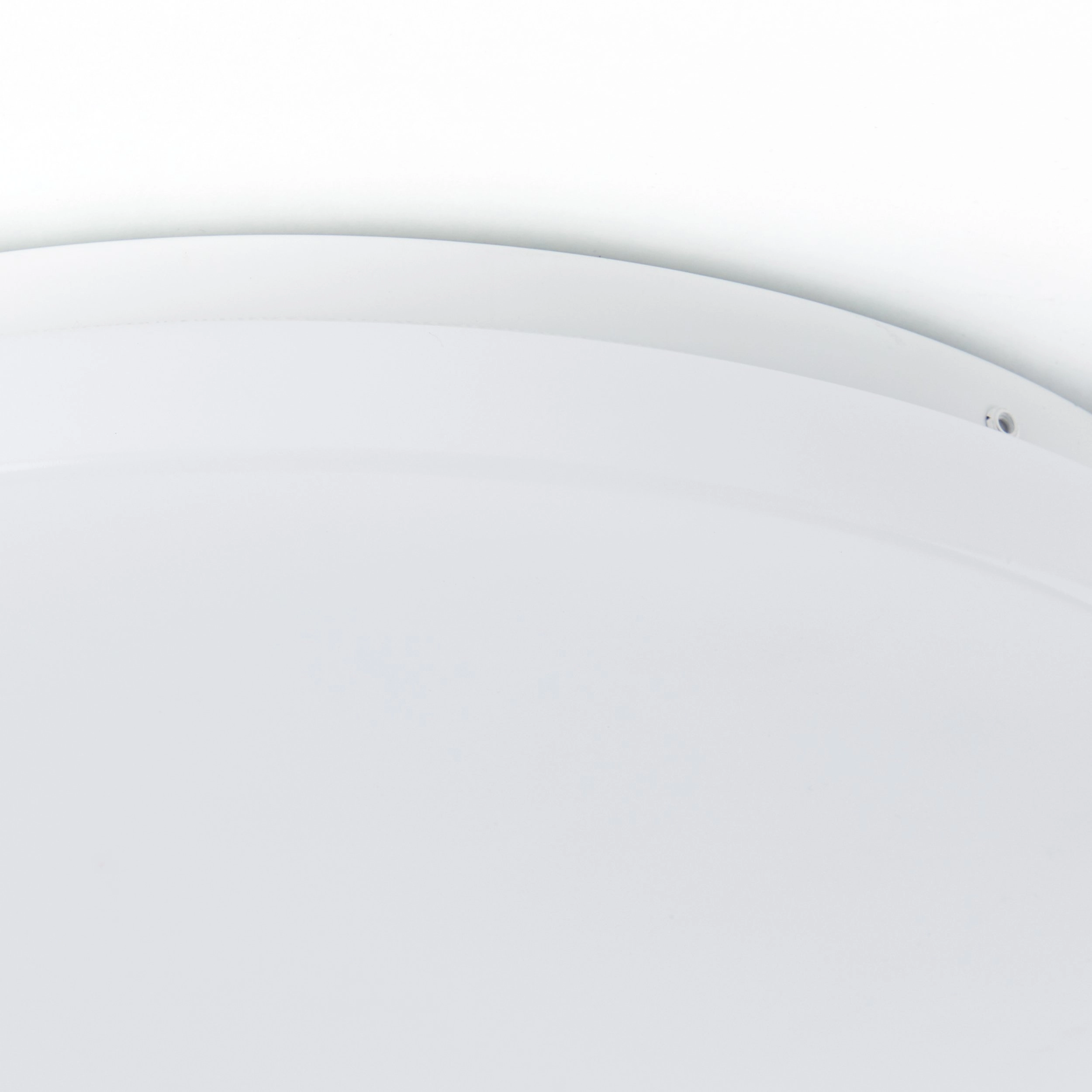 Plafonnier Farica Ø 31 cm Brilliant 4004353373954