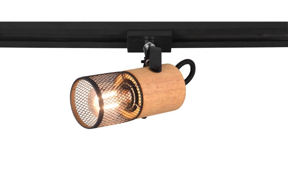 Moquerie Tosh Noir mat Trio 4017807506020