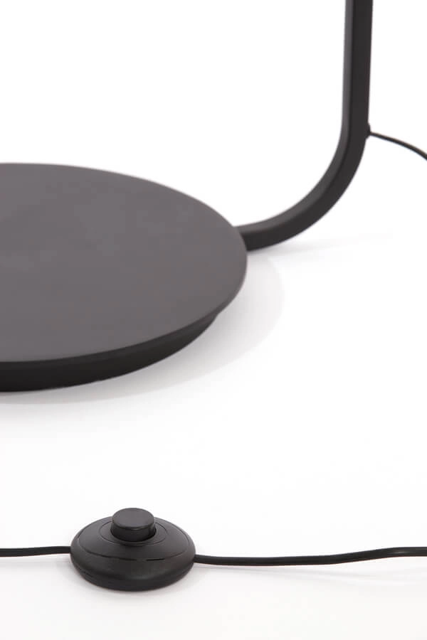 Lampadaire en rotin Lyra Ø 43cm Light & Living 8717807681586