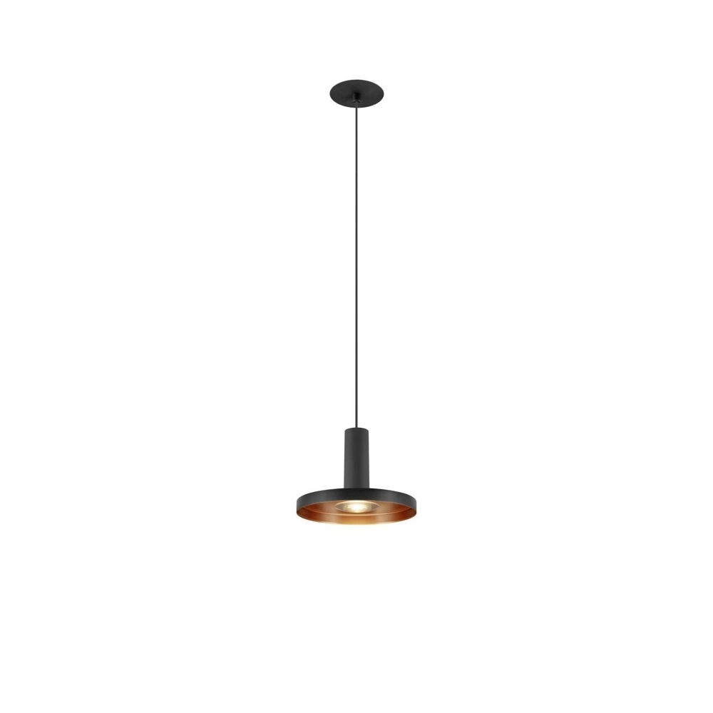 Luminaire suspendu Lalu Panneau LED encastré SLV 4024163317382