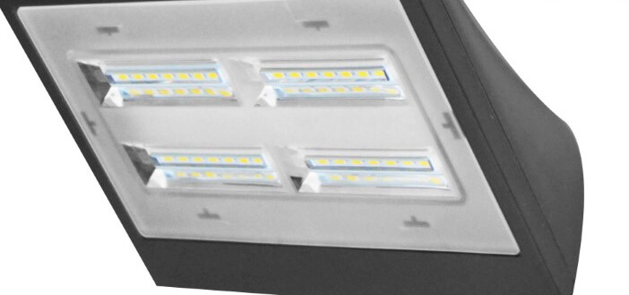 Applique solaire Finmotion Solar Franssen 5391370077637