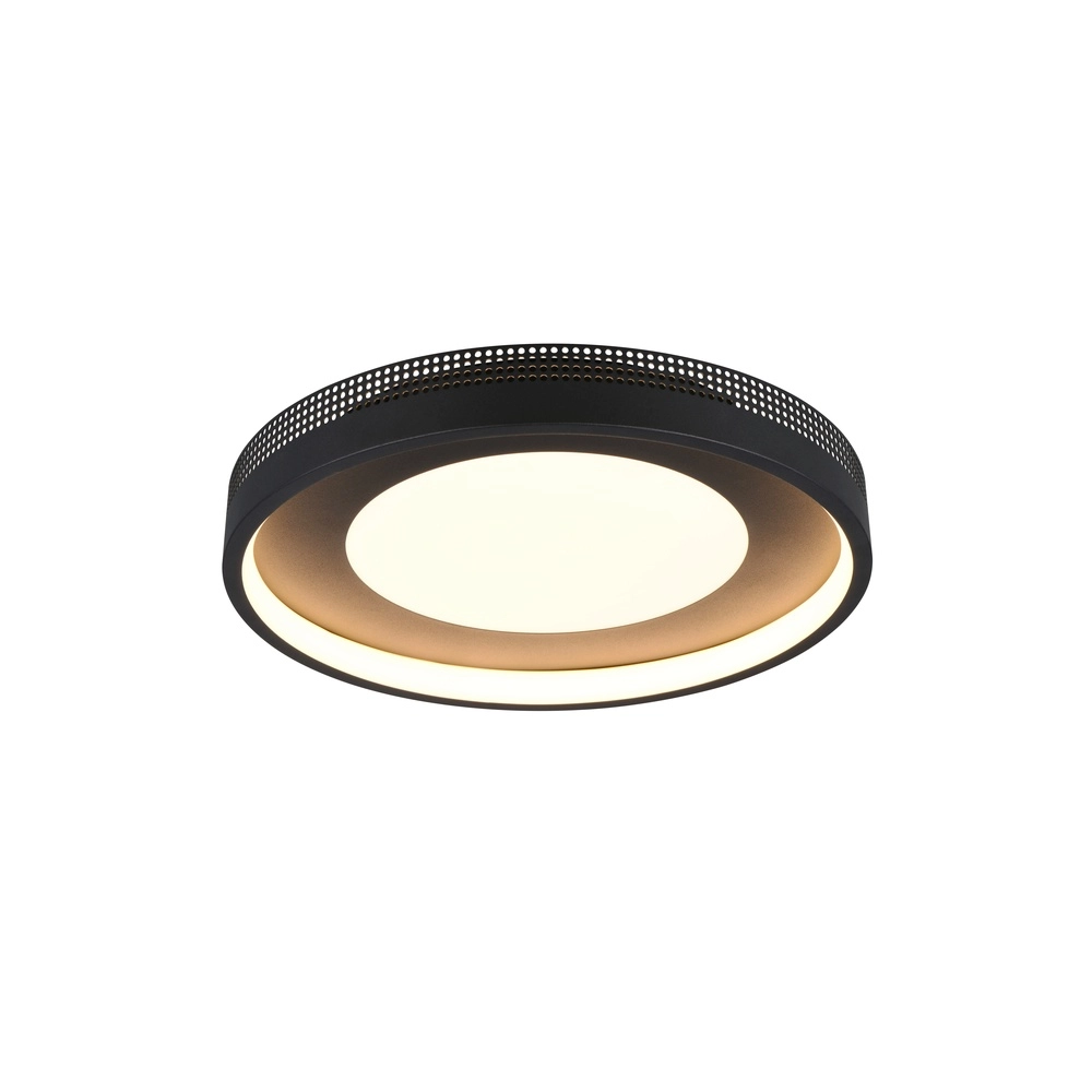 Plafonnier moderne 
Solea noir Plafonnier moderne 
Solea noir