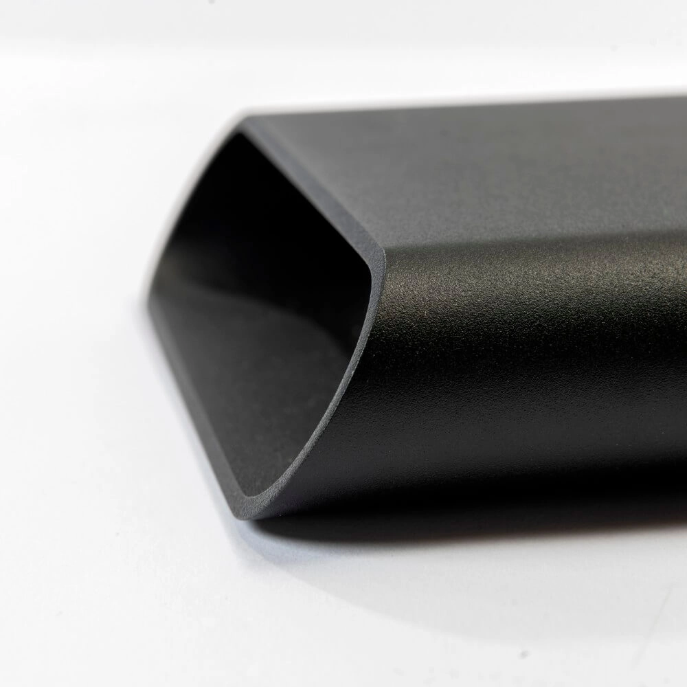 Applique murale Diaz L Noir Artdelight 8720701100275