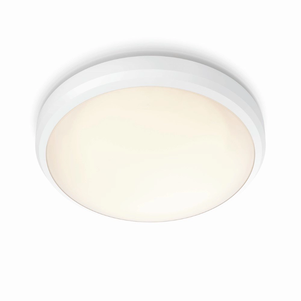 Plafonnier de salle de bain Balance Ø 22,5 cm Philips 8718699778873