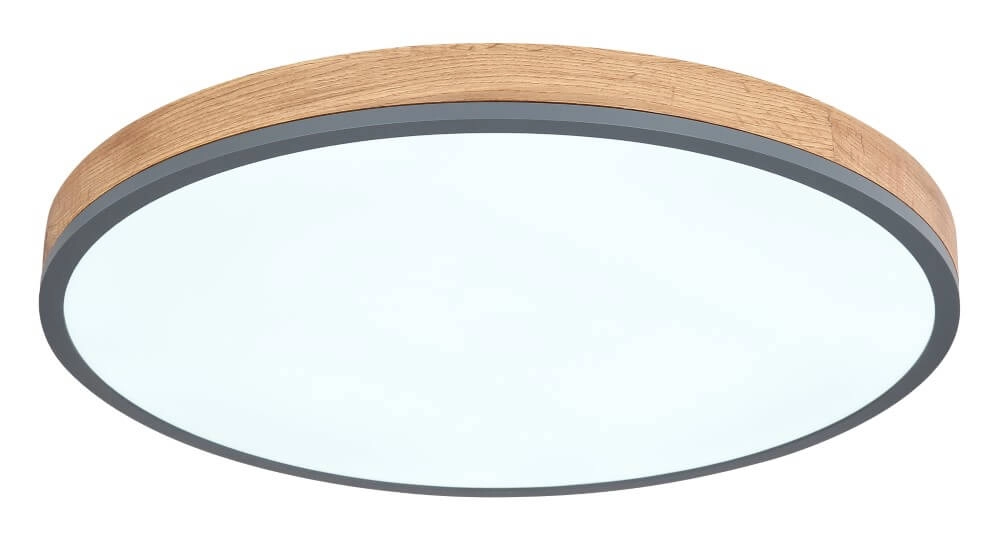 Plafonnier LED à intensité variable Doro Ø60cm Globo 9007371436569