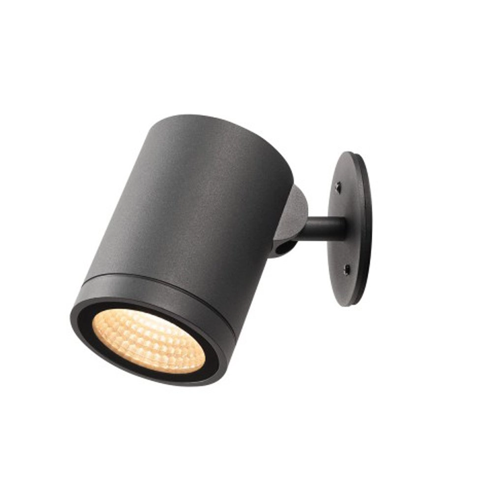 Spot de jardin LED Helia 15W SLV 4024163172905