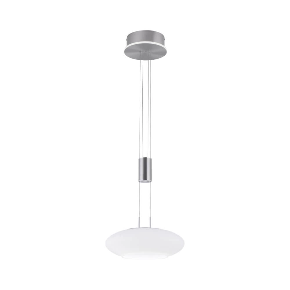 Lampe suspendue design Q-Etienne métal Paul Neuhaus 4012248350386