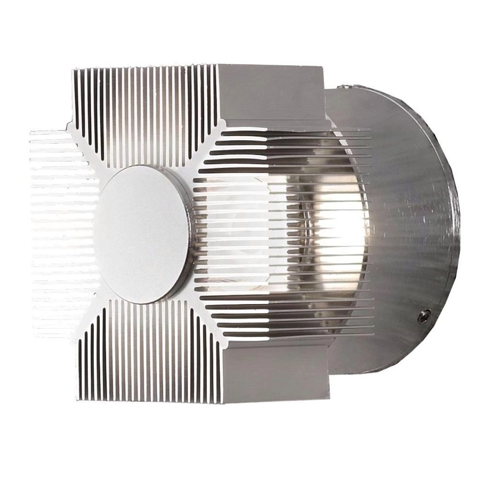 Spot mural LED Monza pour l'extérieur