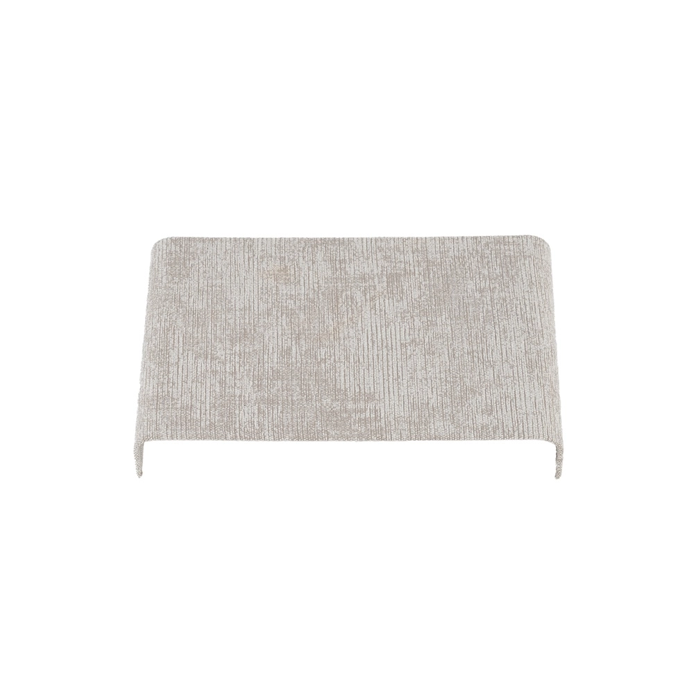 Lampe murale Cedro brun sable Lyora 5903139116695